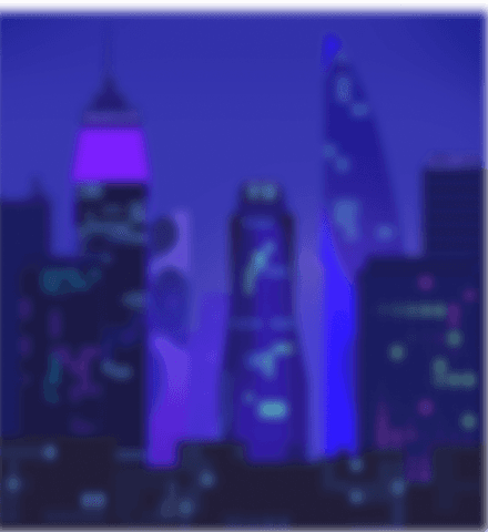 City background