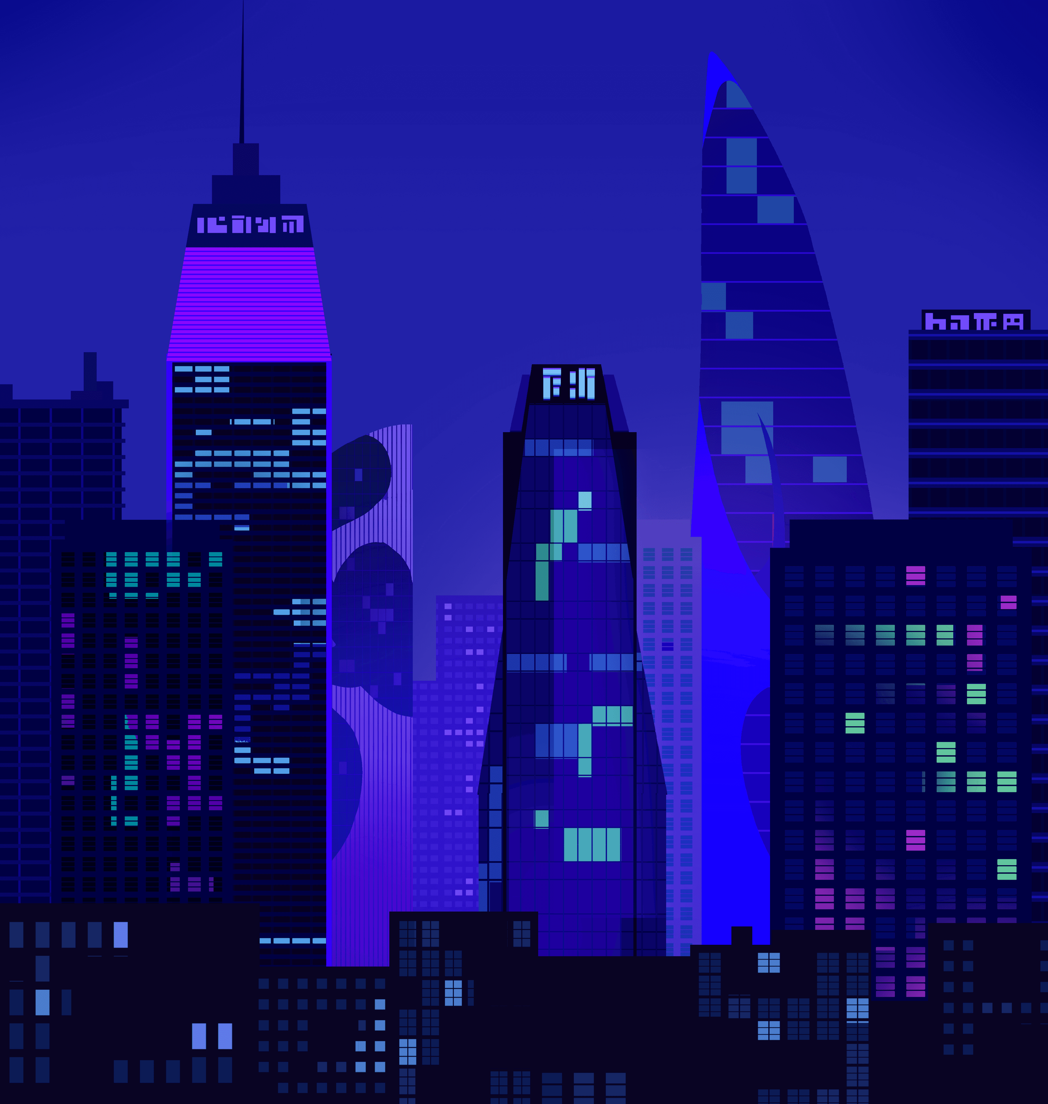 resource page background