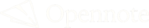 Opennote