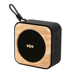 Roots Bluetooth Speaker
